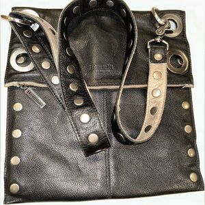 Black HAMMITT bag